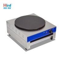 Hird ECM-1 Extreme speed heating high quality Electric Crepe Maker