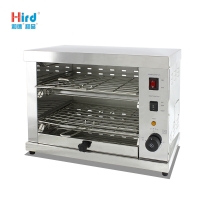 Hird MHQ-290 Large capacity economy and energy saving Quartzose Oven