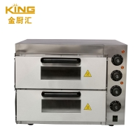 Baking Star Hot Selling Model Baking equipment EP series Oven EP2PT stainless steel