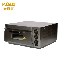 Baking Star - Hot Model EP1ST Oven Stainless Steel Baking Heat Balance