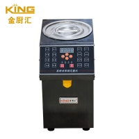 King CK-16A Economic energy saving Microcomputer fructose metering machine