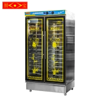 chubao KAX-32 High quality stainless steel Large capacity Beautiful body standard Proofer