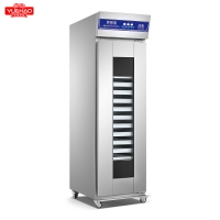 Luxury Foaming type Proofer Fermentation tank YH-32FP(Single door)