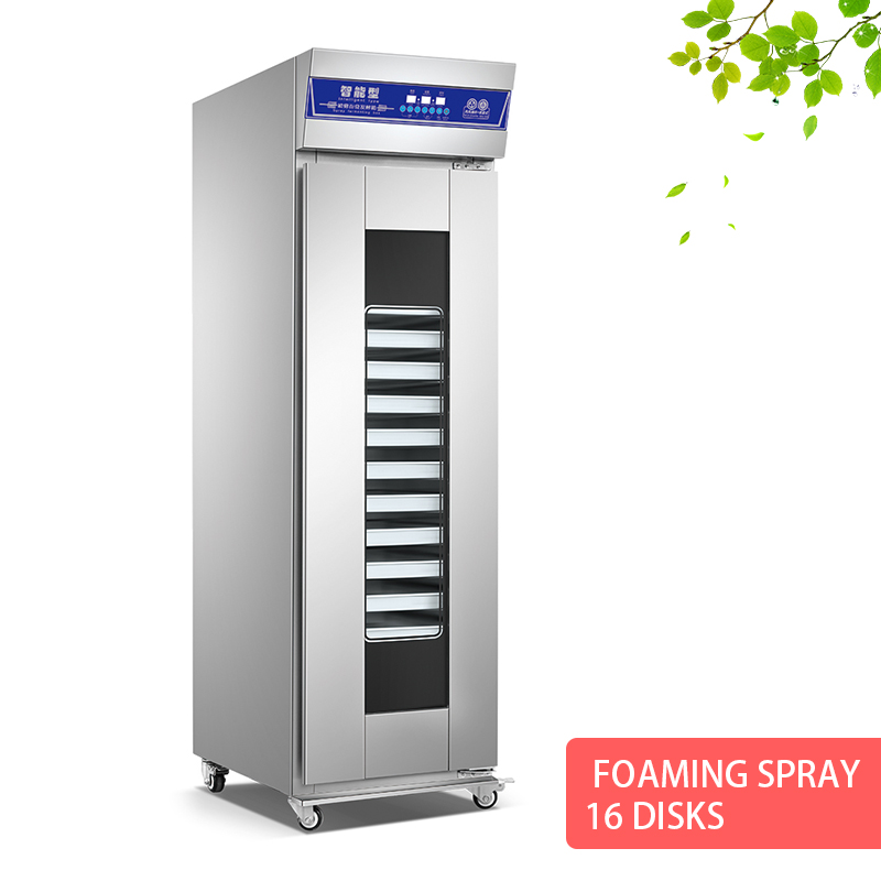 Luxury Foaming type Proofer Fermentation tank YH-16FS / 3