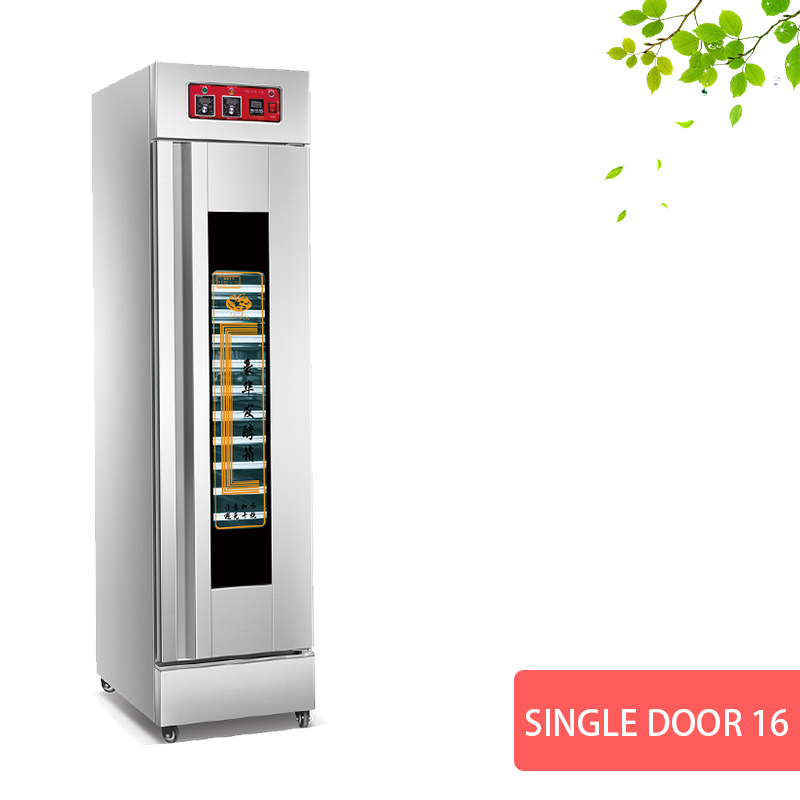 YueHao Yh-16Y2 High-grade economy Instrument (with timer) proofer / 3