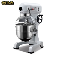 Planetary mixer Integrated Die Casting Three-speed variable speed eggbeater YI-60