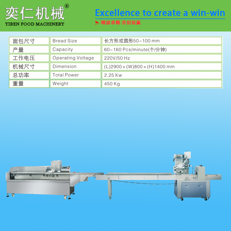 XYD-004 Handmade sandwich, baby face sandwich machine / 3