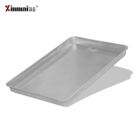 Factory direct sales Professional production Aluminium Baking pan anode XMA10031