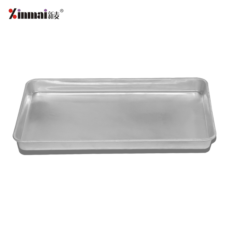 Factory direct sales Professional production Aluminium Baking pan anode XMA10034 / 1