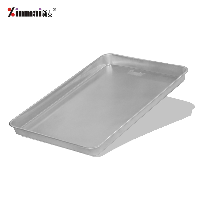 Factory direct sales Professional production Aluminium Baking pan anode XMA10034 / 2