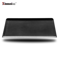 Aluminized baking tray Non-stick U-shaped Alusteel Baking Pan(Not sticky) XMA30040