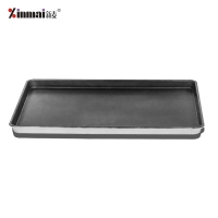 Factory direct sales Professional baking tray production Non-stick Aluminum Baking pan PTFE XMA20027