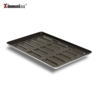 Factory direct sales 15 hot dog trays (aluminized plate) XMB10138 PTFE