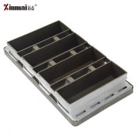#5052Aluminum alloy toast box XMC50022