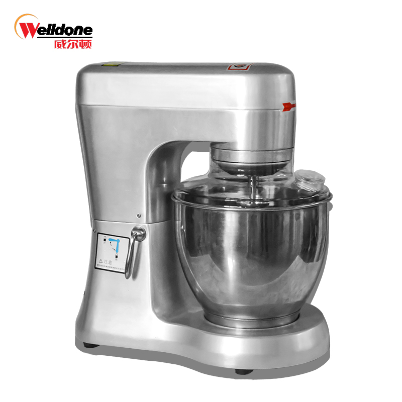 Welldone WED-B7 Economic energy saving Food Mixer/Spiral Mixer / 2