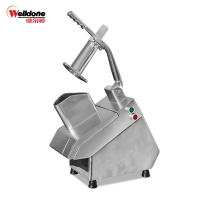 Welldone WED-QC205B Durable and energy saving vegetable cutter