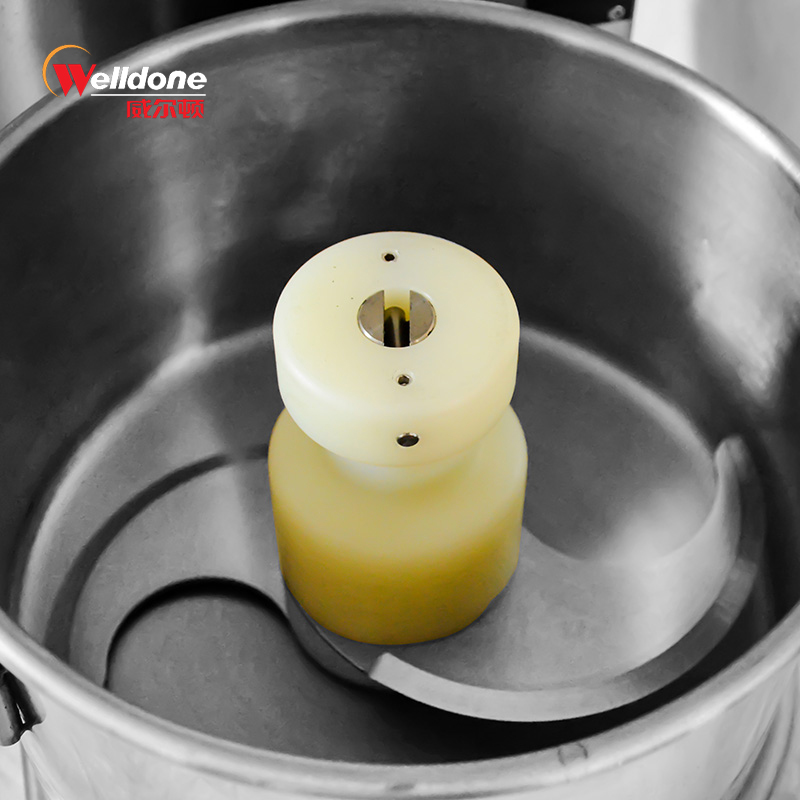Welldone WED-QS6L Energy saving economy and adjustable speed Cutter / 3