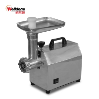 Welldone TC-5 Economical energy efficiency Meat grinder