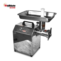 Welldone TC-12 Economical energy efficiency Meat grinder