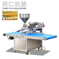 XYD-E bread decorating machine