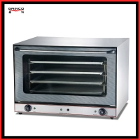 Gainco EB-8F High quality energy saving Electric Convection Oven