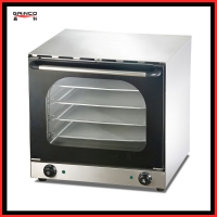 Gainco EB-6F High quality energy saving Electric Convection Oven