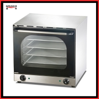 Electric convection oven BE-4F