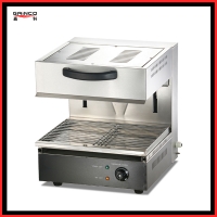 Kitchen Appliances Electric cooker Lift-up salamander EMH450S