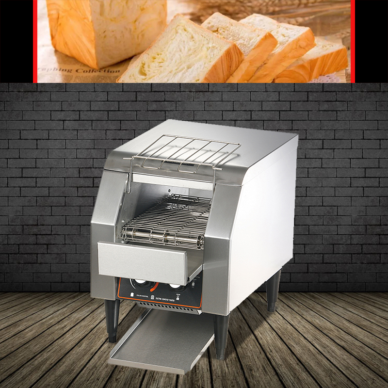 Quality products kitchen Cooking appliances Electric conveyor toaster ETT-150 / 3