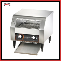 Quality products kitchen Cooking appliances Electric conveyor toaster ETT-450