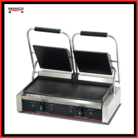 stainless steel Panin contact grill EGD-20A