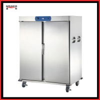 High grade Hotel supplies Food warmer cart EWC-22