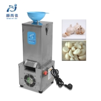 High efficiency and high quality Stainless steel Garlic peeling machine T-20