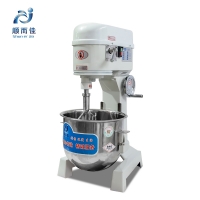Multi-purpose machine Stainless steel body multifunctional food mixer B-20