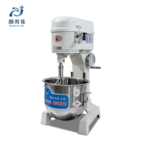 Multi-purpose machine Stainless steel body multifunctional food mixer B-30