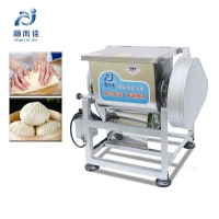Pulley Helical tooth Combined drive Hardcover, simple and noodle machine HJ-7.5