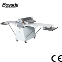 hot sale croissant dough sheeter for pastry
