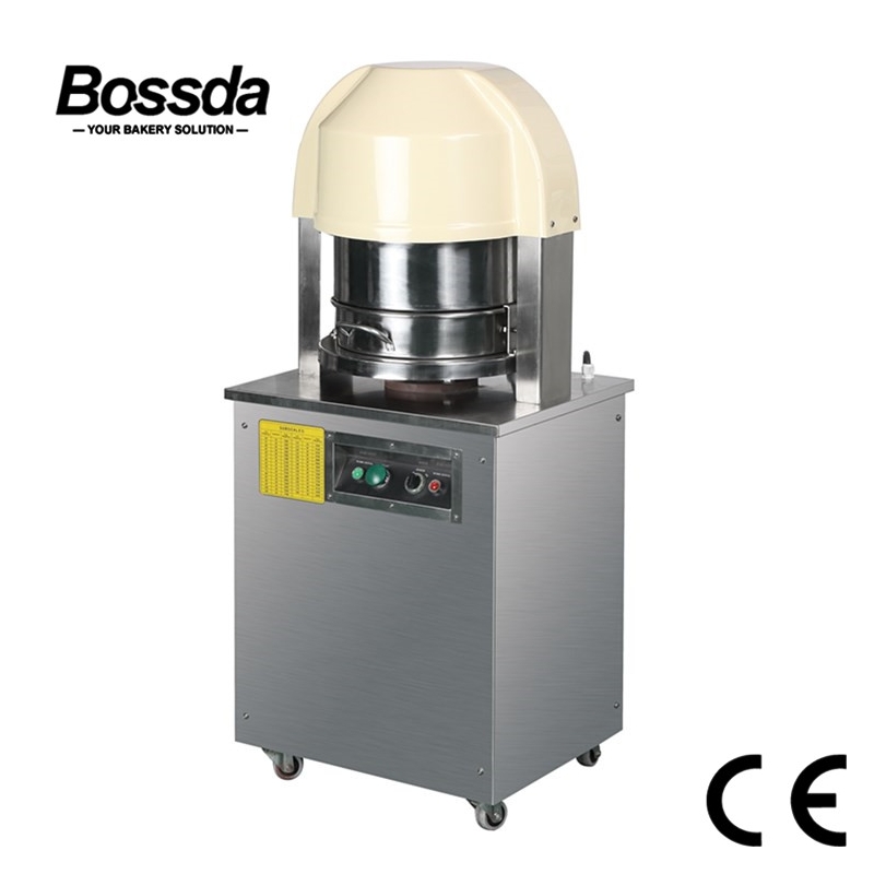 Electric Bread Dough Cutter Bakery Machine Dough Divider