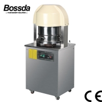 Electric Bread Dough Cutter Bakery Machine Dough Divider