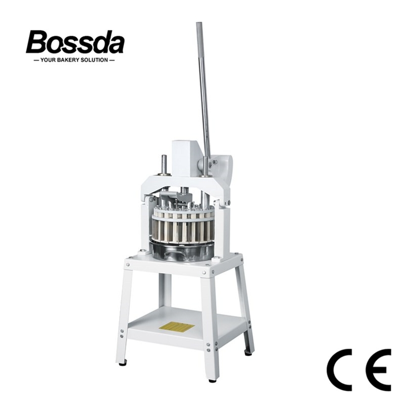 Bossda 36pcs manual dough divider BDK-36A