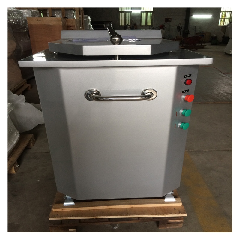 100~800g electic dough hydraulic divider for making baguette BDK-20