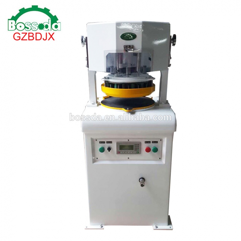 30pcs Full Automatic Dough Divider and Rounder BDK-30G