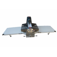 Bakery Equipment Table Top Puff Pastry Dough Sheeter BDQ-520B