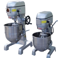 20 Liter luxurious food dough planetary mixer with CE (BDB-20L)