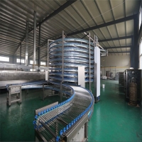 2019 China Cooling Tower  Cool Chiller for Bread , Biscuit , Cookies