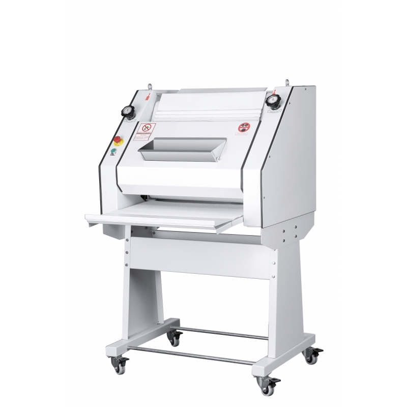 750mm Baguetter moulder
