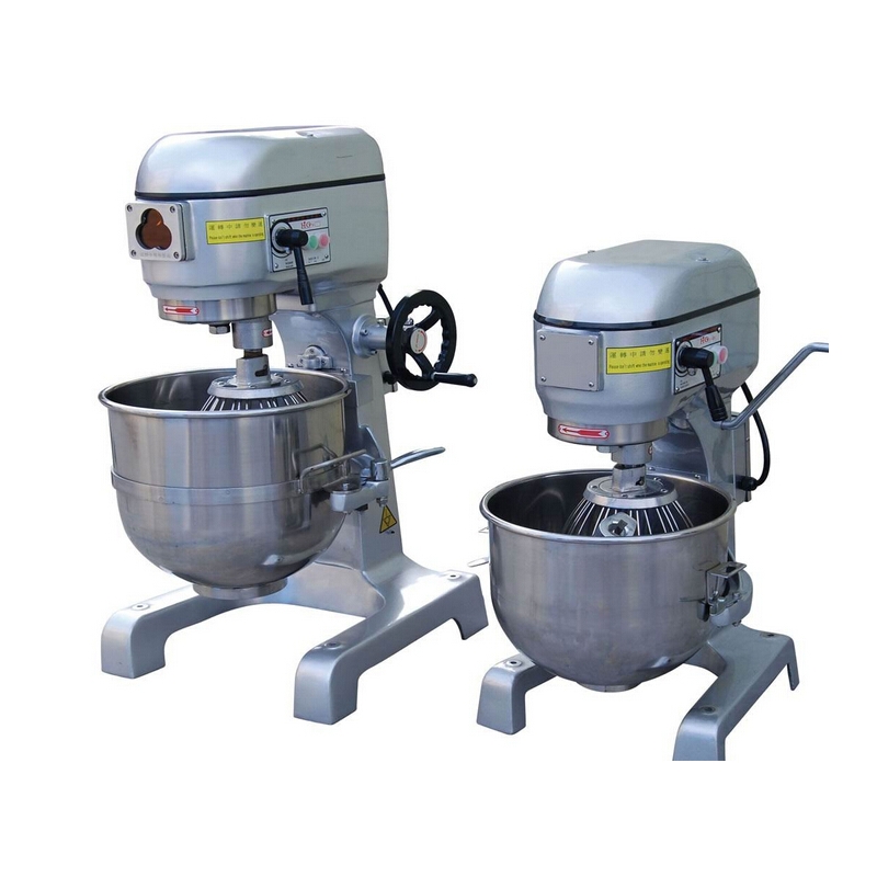 20 Liter luxurious food dough planetary mixer with CE (BDB-20L)