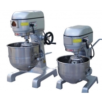 20 Liter luxurious food dough planetary mixer with CE (BDB-20L)