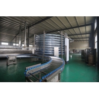 2019 China Cooling Tower  Cool Chiller for Bread , Biscuit , cookies