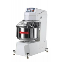 200 Liter Commercial Luxurious Spiral Dough Mixer Bdj-75